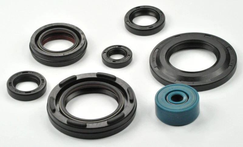 Engine Crank Oil Seal Kit for Yamaha Banshee 350 (1987–2006)