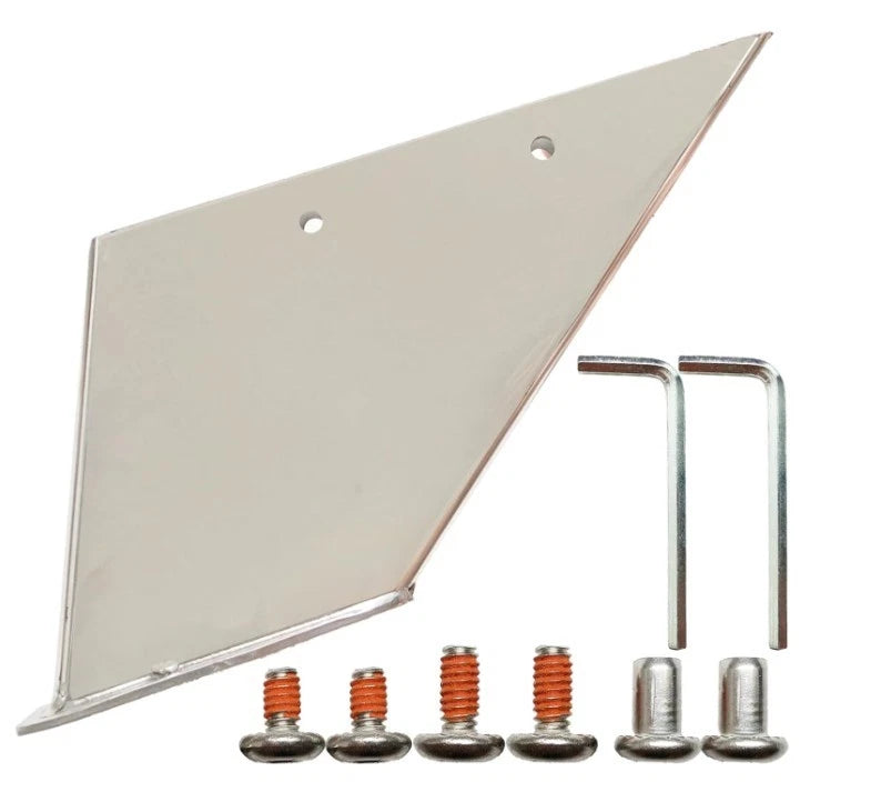 Skeg Guard Protector for Volvo Penta I/O SX Single Propeller (1995–2006)