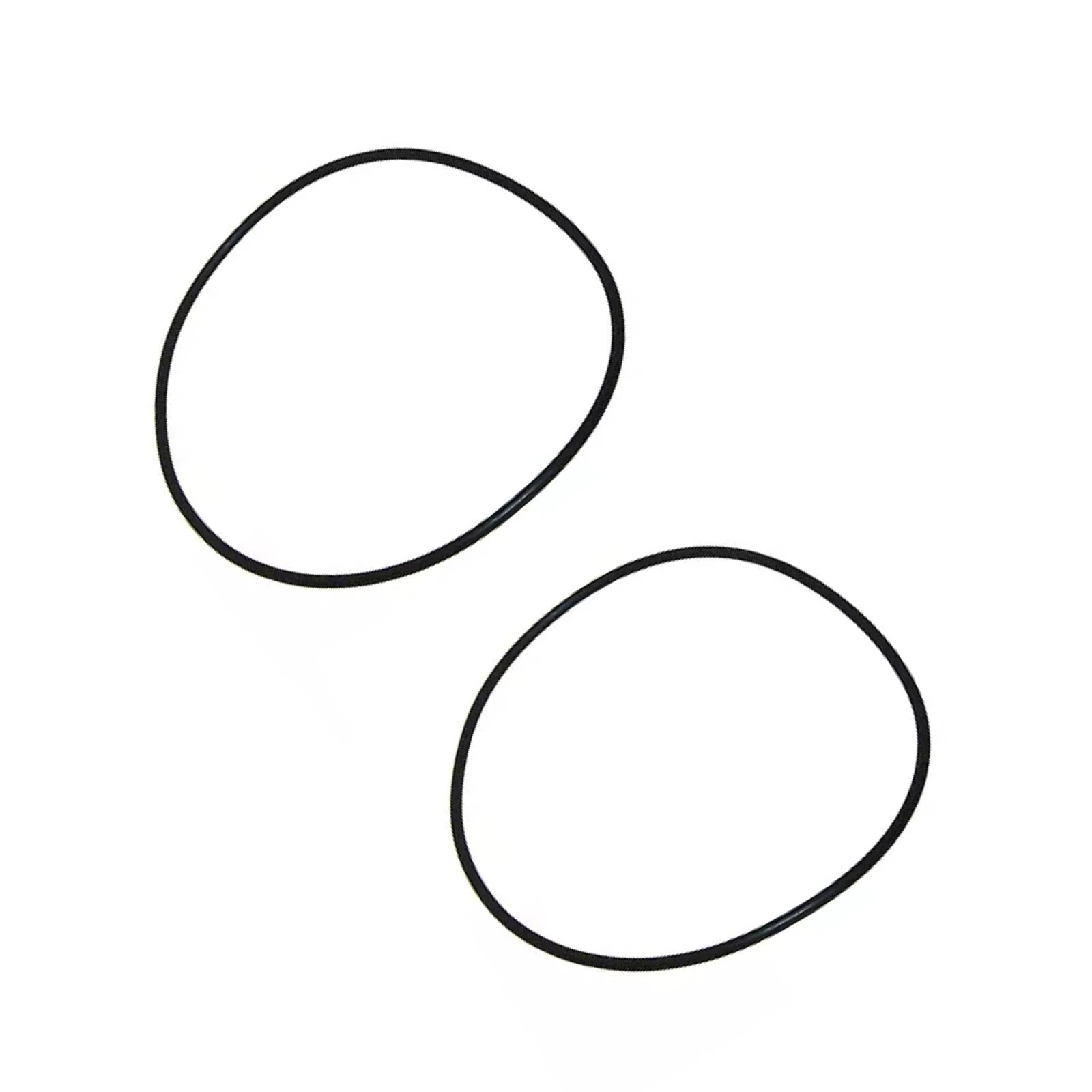 Set of 2 Head O-Rings for Mercury Mariner 200-300 HP (Replaces 505-51, 25-818573, 18-7400)