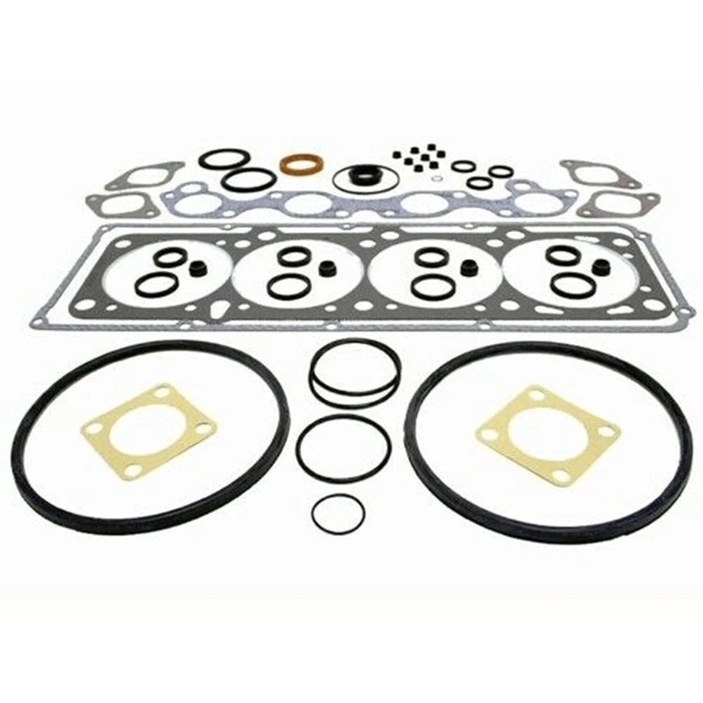Marine Head Gasket Kit for Volvo Penta 230 250 AQ 125 131 145 151 (Models 876022)