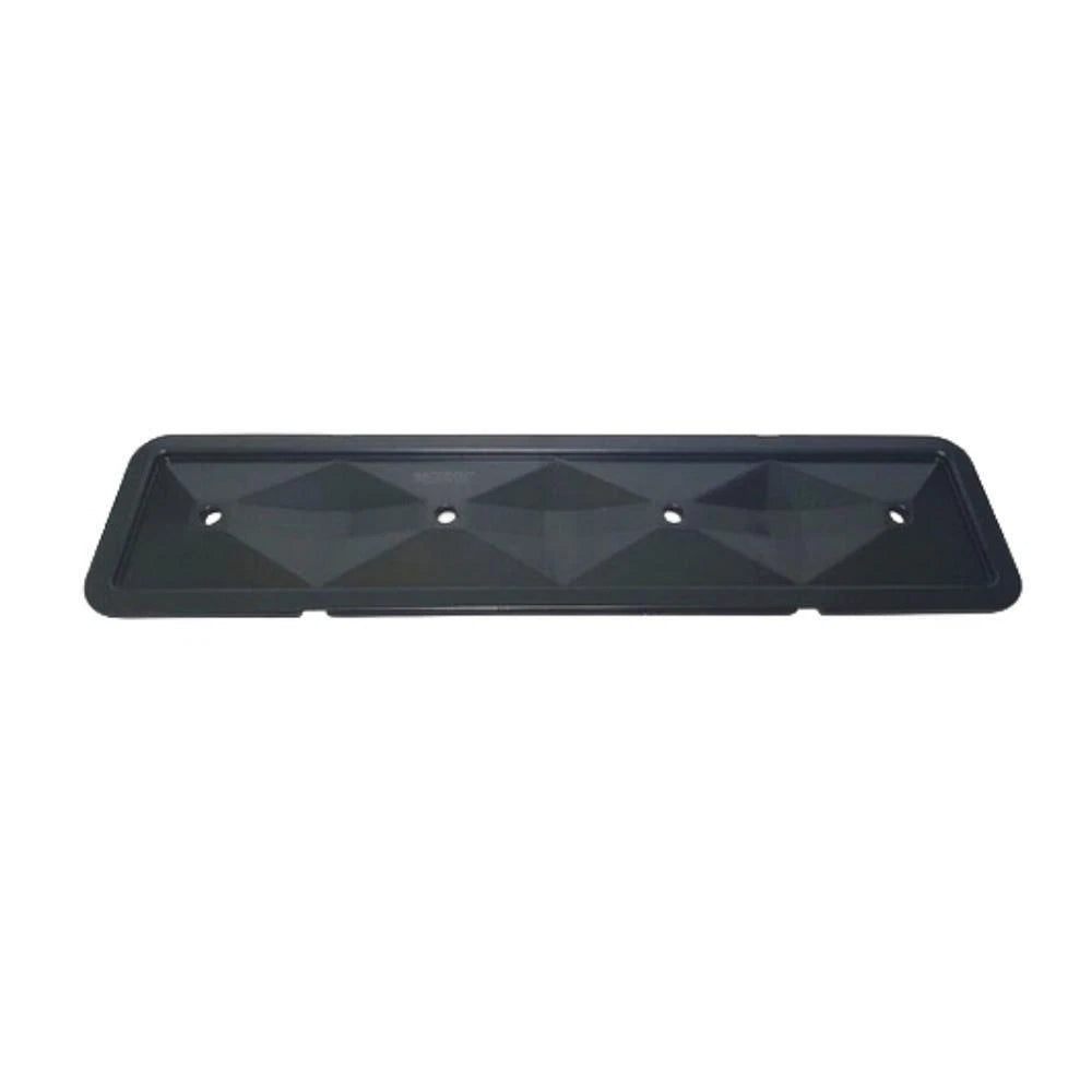 Push Rod Cover for Mercruiser GM 2.5L 3.0L 4cyl (814702, Volvo 3853130, 853138)