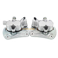 Front Brake Calipers & Pads for Can-Am Maverick 1000/1000R/Max 1000R (2013–2018)