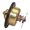 Thermostat for MerCruiser 4.3L 5.0L 5.7L 6.2L MPI (1990–2023) Replaces 864493 25-807134