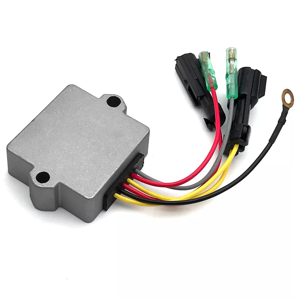 Voltage Regulator Rectifier for Mercury (883072T2, 854515T2, 893640-002, 883071T1)
