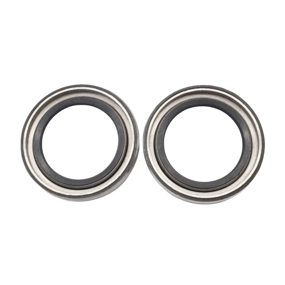 2X Oil Seal Propeller Shaft 320862 for OMC (1980–2002) Sierra 18-2002 GLM 85130