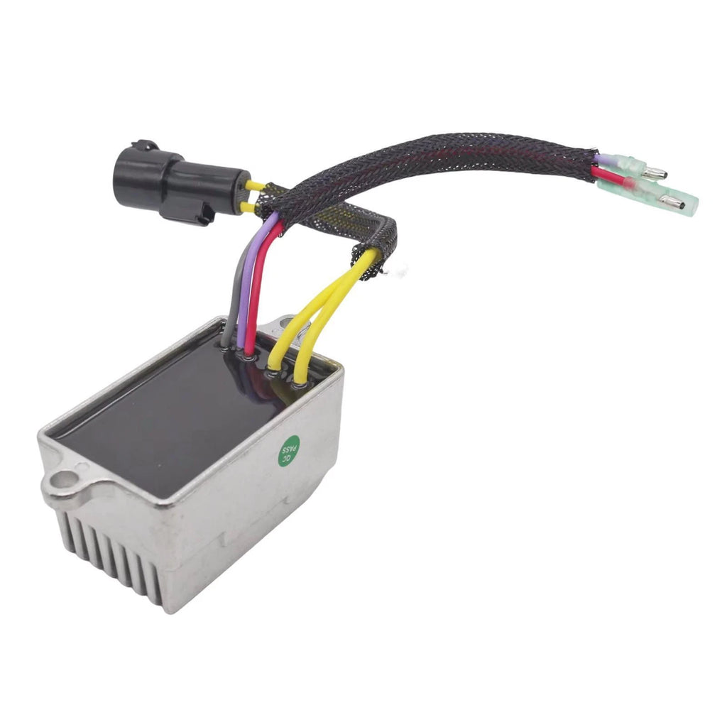 Rectifier Regulator for Johnson Evinrude 9.9 15 25 35 HP (1995–2001) 18-5826 584890