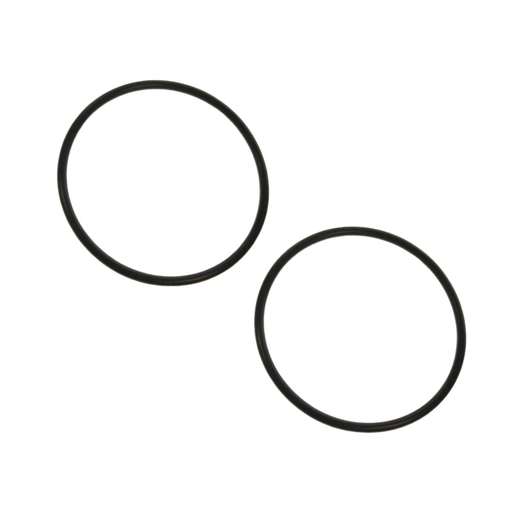 Set of 2 O-Rings for Yamaha Water Pump Repair Kit (93210-37M67)