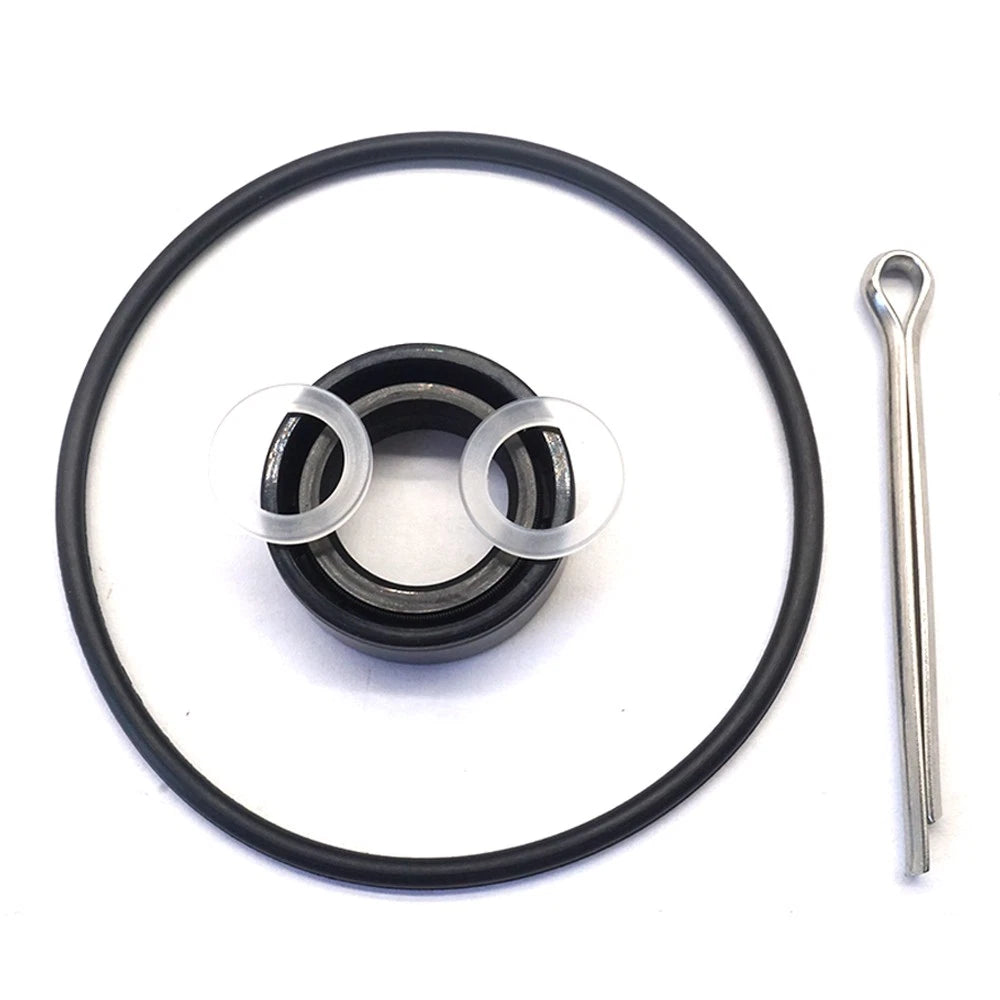 Lower Unit Seal Kit O-Ring for Honda Marine 100HP BF100B BF100Z (1990–1999)