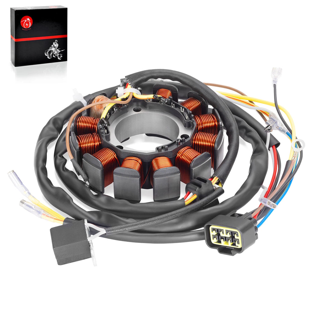 Stator for Polaris Ranger 500 4x4 6x6 (1999–2004) 3087168
