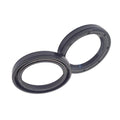 2X Prop Shaft Carrier Seal for Mercury Marine Outboards (100-350HP)