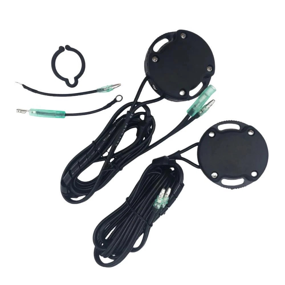 Trim Tilt Sending Unit Limit Sender Kit for Mercury (805320A03, 805129A3)
