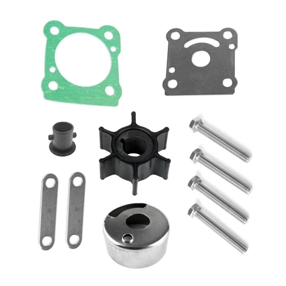 Water Pump Impeller Kit for Mercury Mariner 6/8 HP (47-11590M)