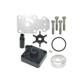 Water Pump Repair Kit for Yamaha 4-Str 6 8 9.9 HP Outboard (68T-W0078-00, 18-3450)