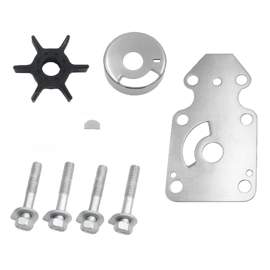 Impeller Repair Kit for Yamaha 9.9-15 (63V-W0078, 63V-W0078-01-00, 18-3433)