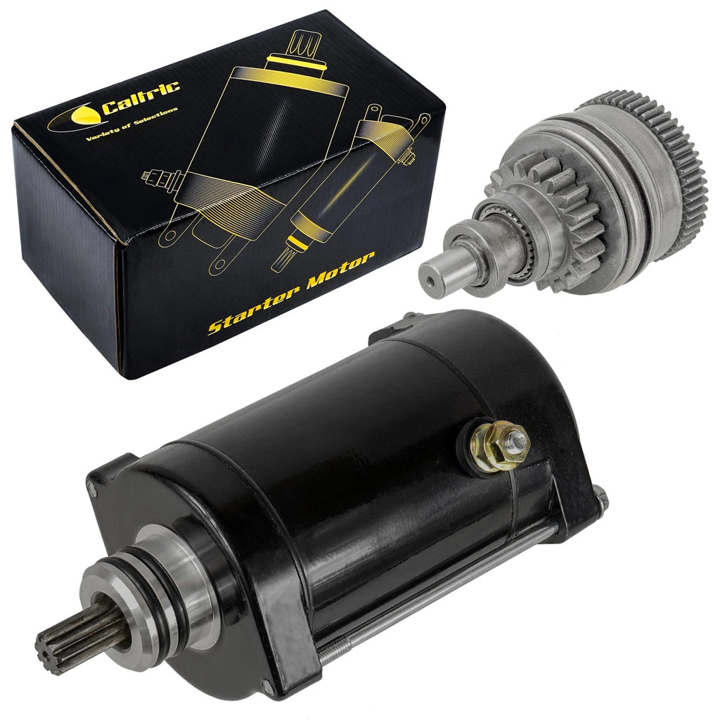 Starter & Drive for Seadoo GSX Ltd 951Cc 950 (1998–1999)