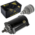 Starter & Drive for Seadoo GSX Ltd 951Cc 950 (1998–1999)