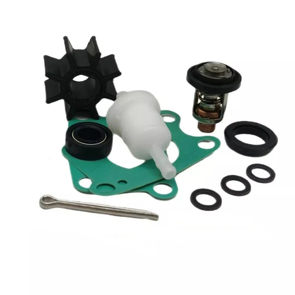Maintenance Service Kit for Honda 4HP 4.5HP 5HP BF4 BF4.5 BF5 06211-ZV1-505