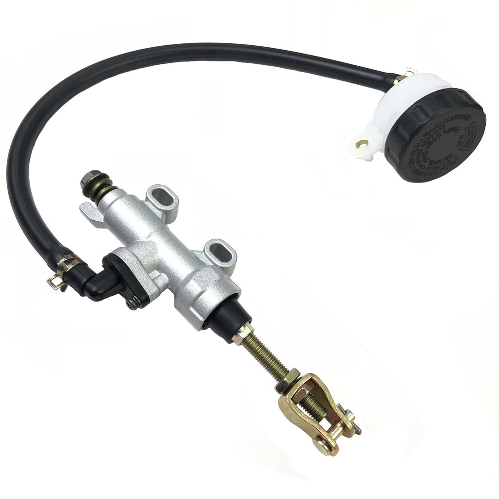 Rear Brake Master Cylinder for Honda Fourtrax Rincon 650 TRX650 (2003–2005)