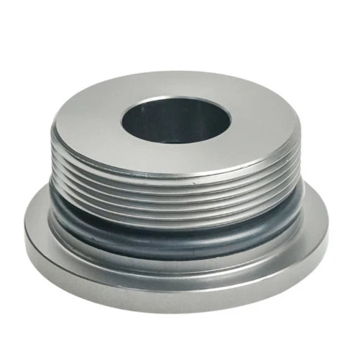 2X Screw Trim Cylinder & Seals for Yamaha 115-225HP (64E-43821-05/06)