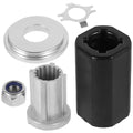 Propeller Hub Kit Flo-Torq 2 II for Mercury MerCruiser (# 835257K1, 835257Q1)