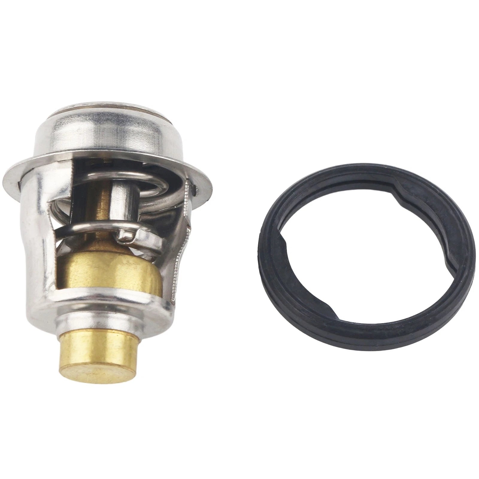 Thermostat Kit for Suzuki DF 40 50 60 70 HP Outboard (17670-87J01)