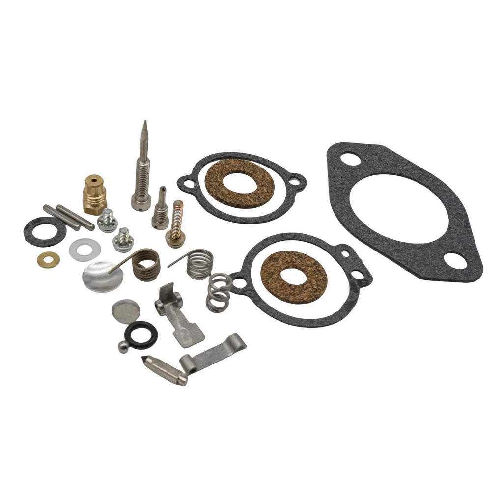 Carburetor Kit for Mercury 65-150 Inlines (1395-5109, 1395-4809)