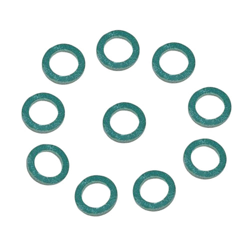 10x Sump Oil Seal Gaskets for Suzuki Outboards (PN 59178-97J00)
