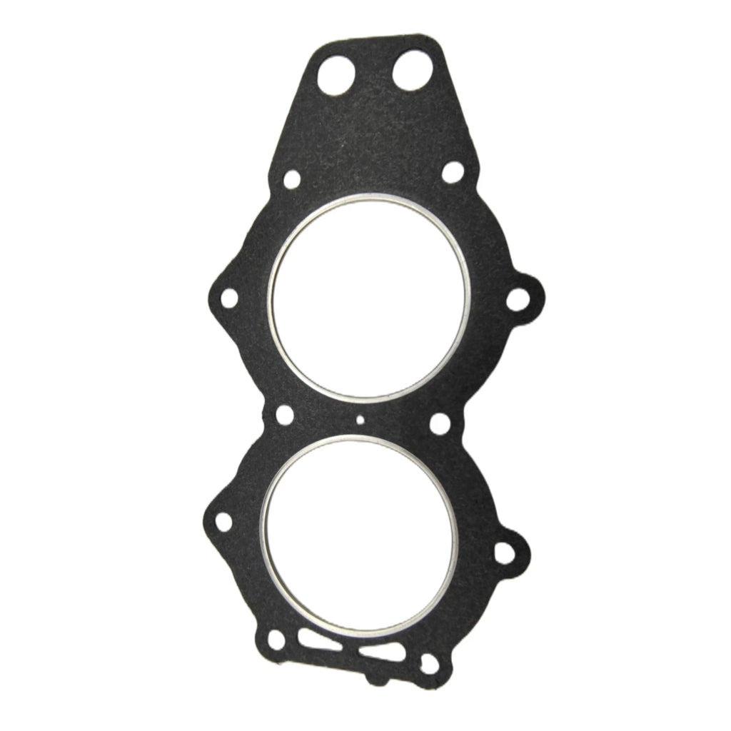 OMC Outboard Head Gasket for 25-60HP (327795, 335359, Sierra 18-3802)