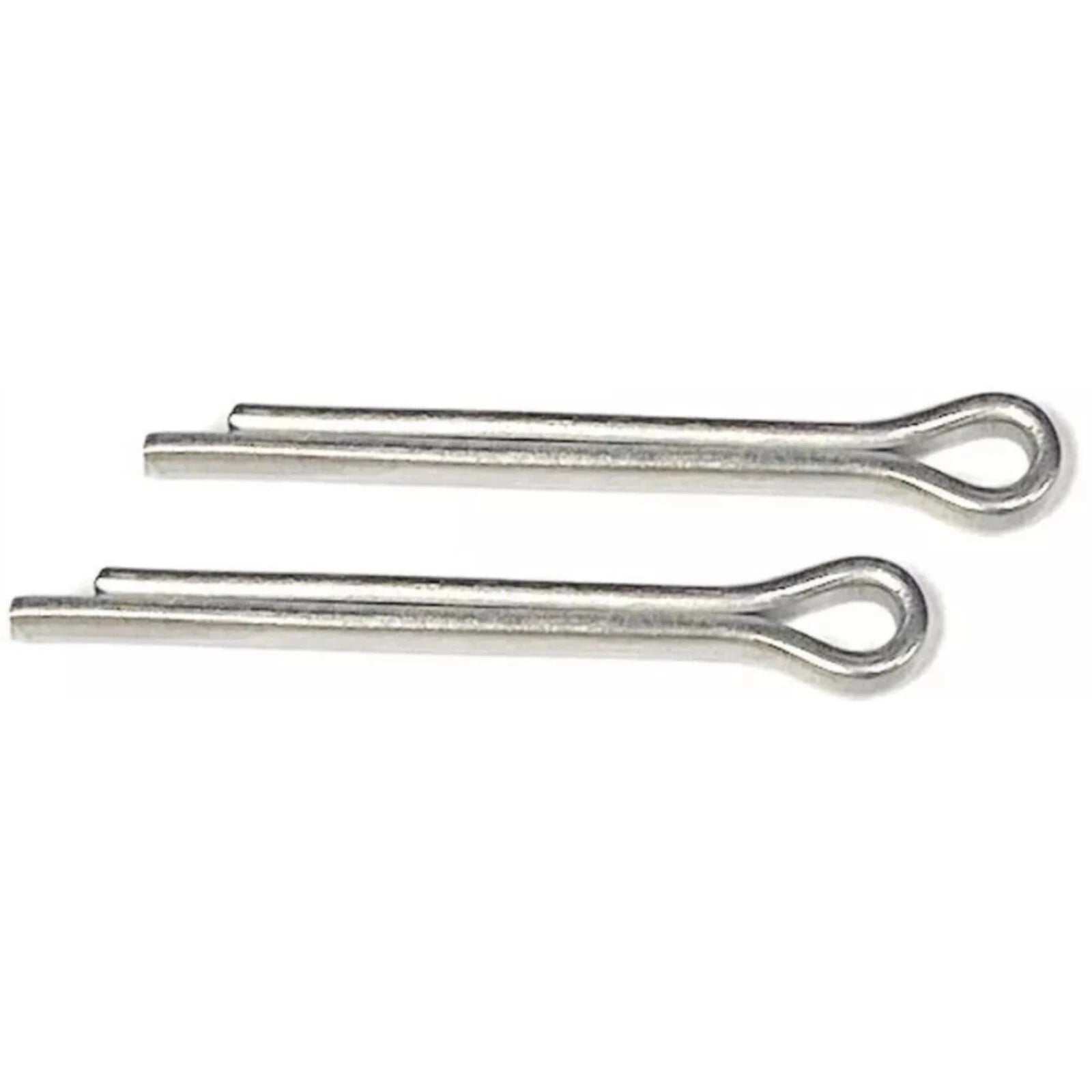 2Pcs Cotter Pins 18-3735 for Suzuki Yamaha Johnson/Evinrude (Marine)