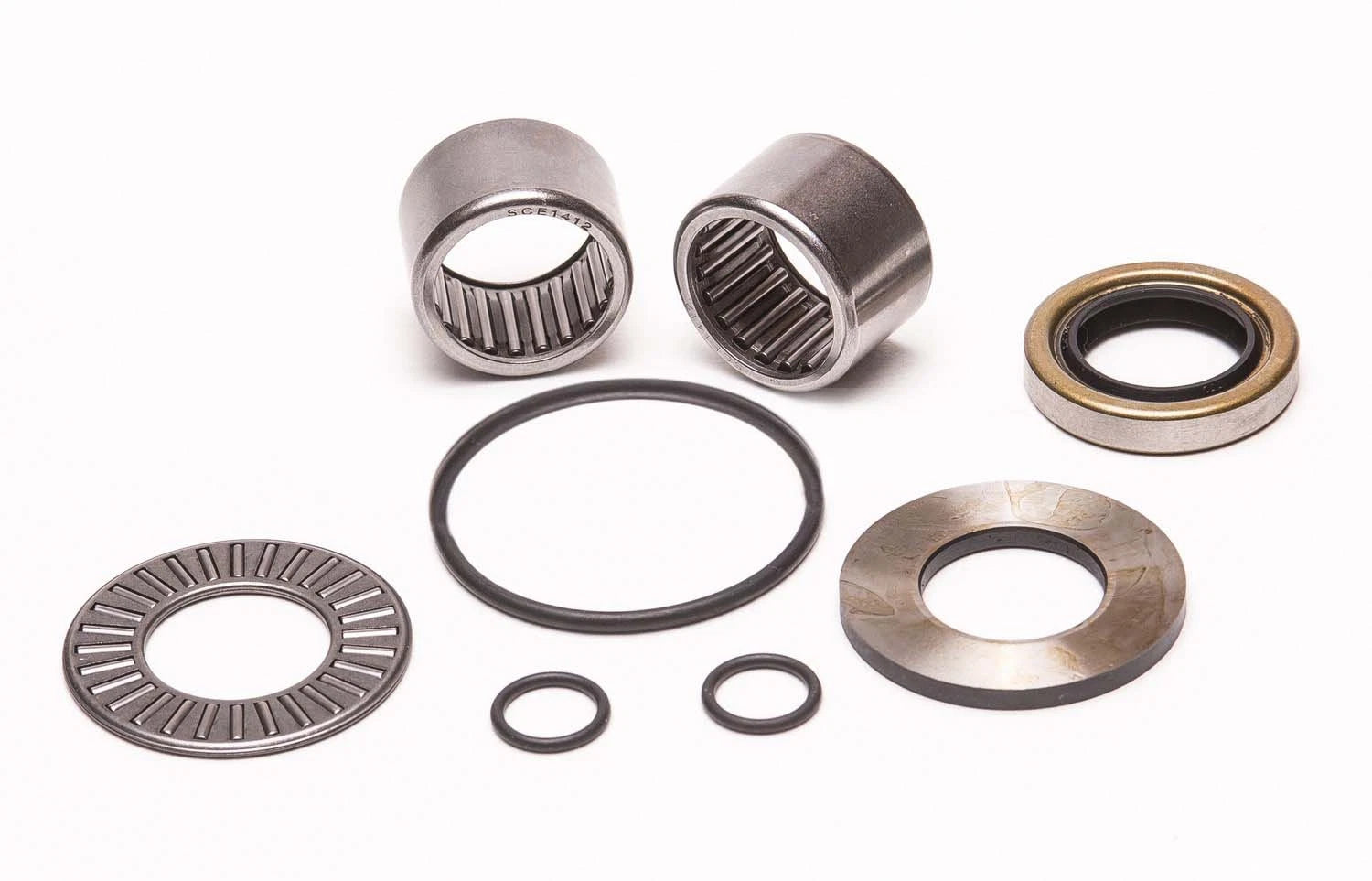 Jet Pump Rebuild Repair Kit for Sea Doo SPX (1993)