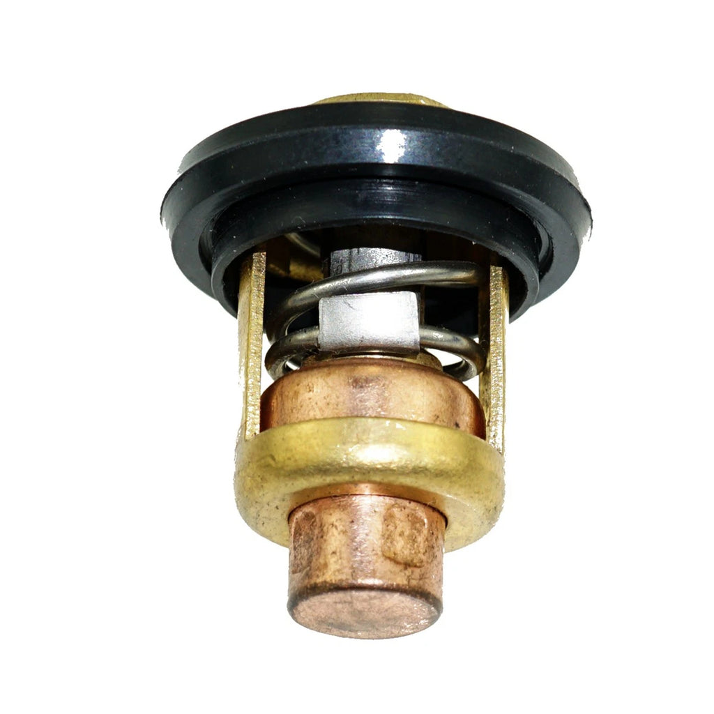 50C Thermostat 6E5-12411-10-00 for Yamaha Outboard 75-225HP (Year Not Specified)