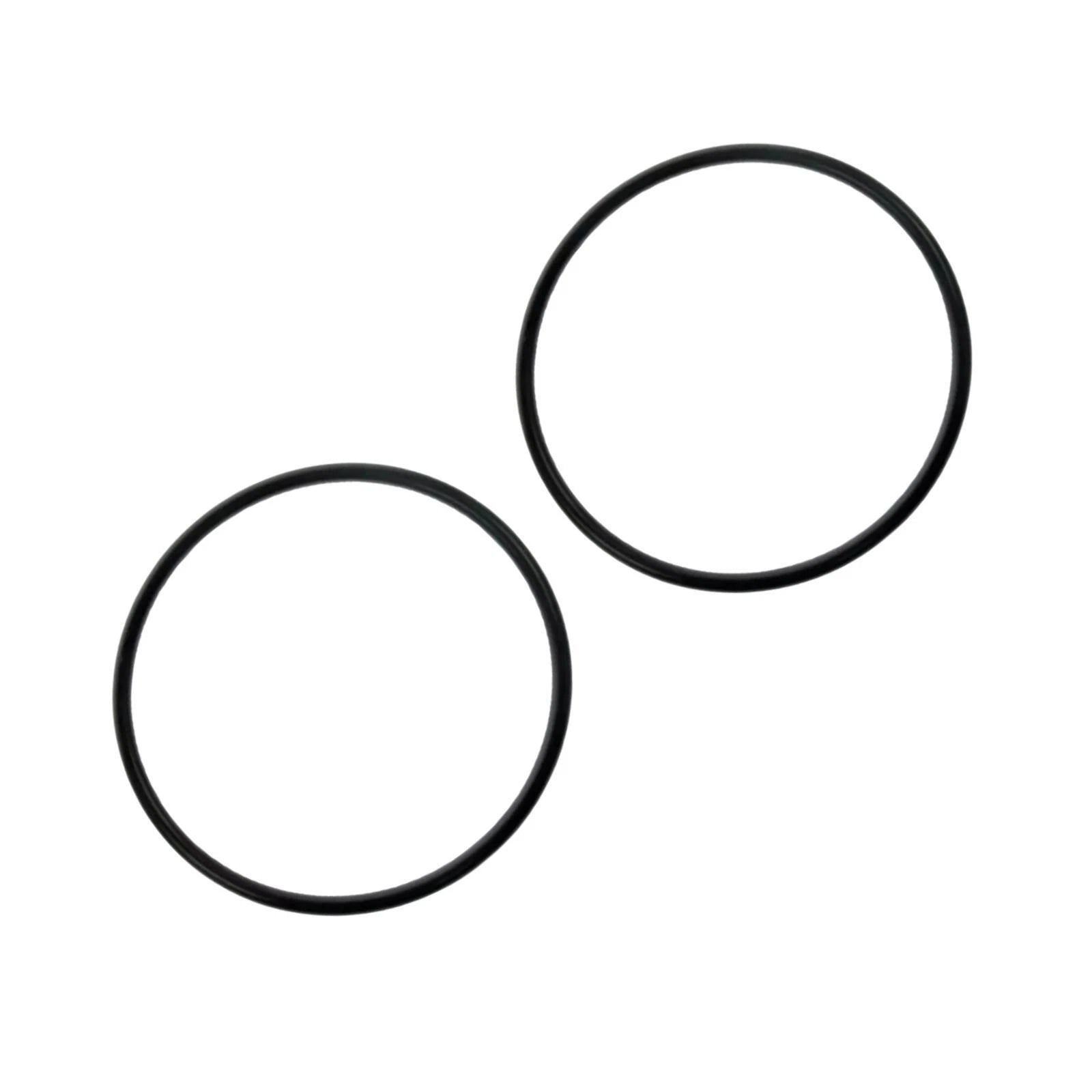 2X Bearing Housing O-Ring for OMC 320303 (Fits )