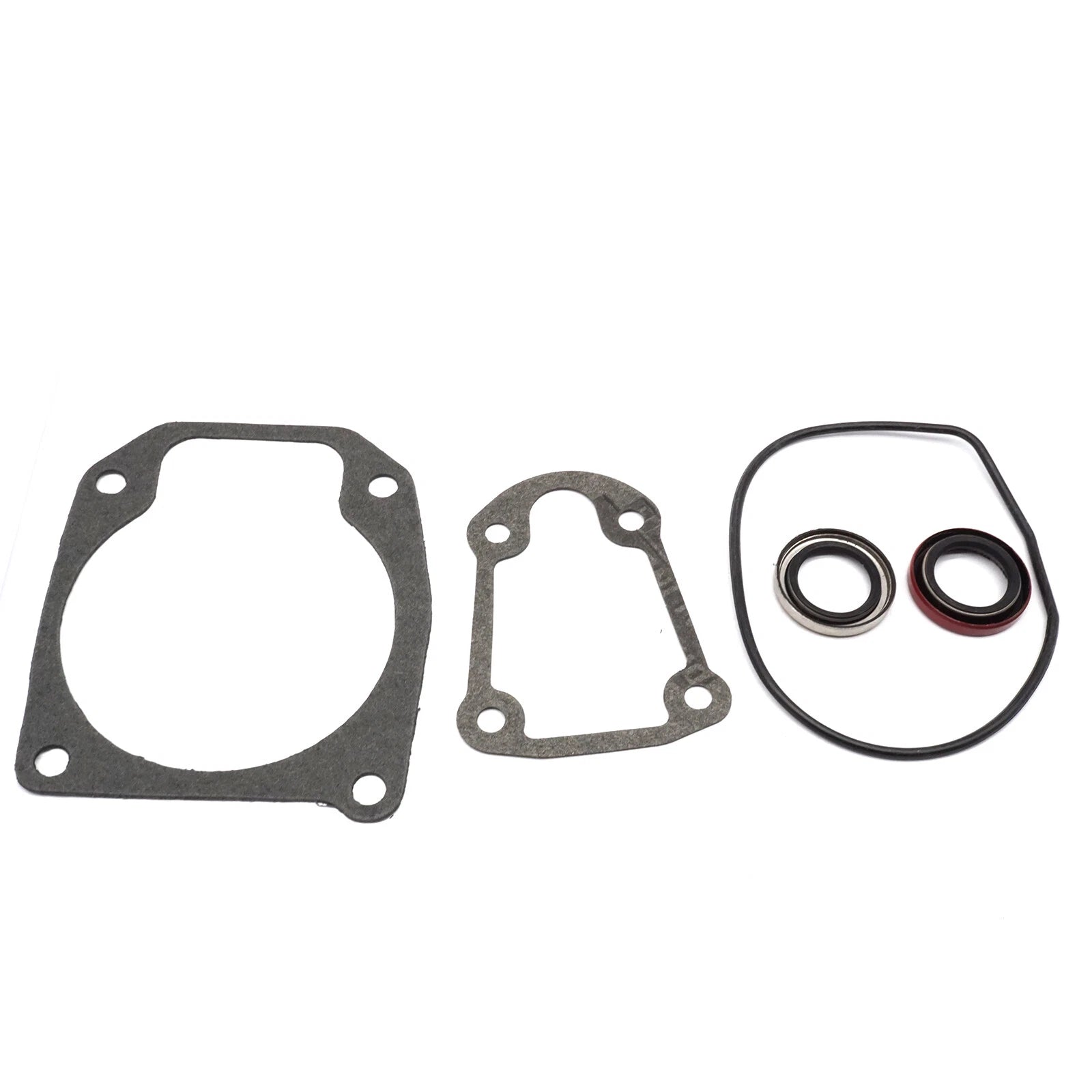 Lower Unit Seal Kit with Drain Screws for Johnson Evinrude Outboard (5000309)