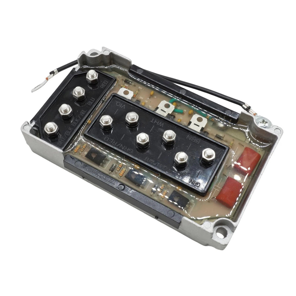 Switch Box CDI Power Pack for Mercury 3 & 6 Cyl 50-275 HP (7778, 7778A12, 18-5775)