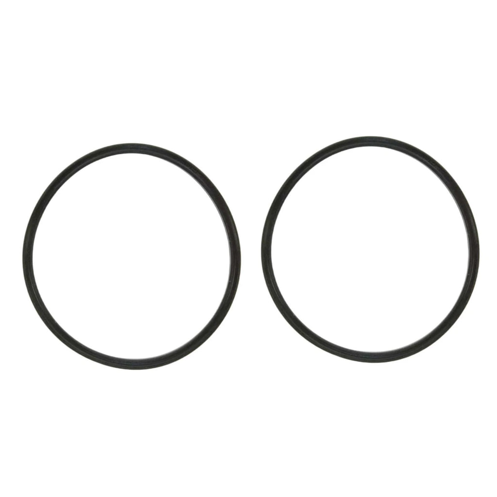 2pcs Quad Ring for Mercruiser (25-94288, 25-8M0215007, 18-7474)