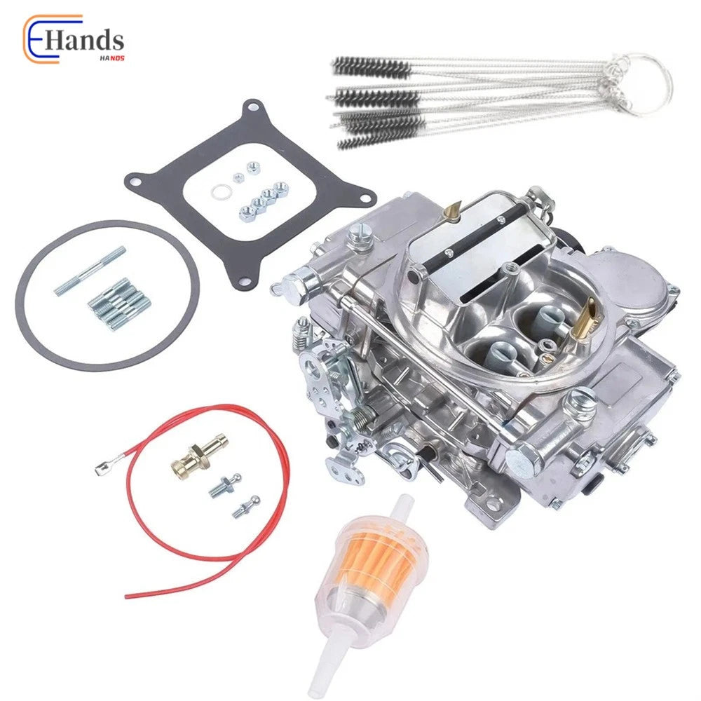 600CFM 4 Barrel Carburetor for Holley 4160 (0-80457S)