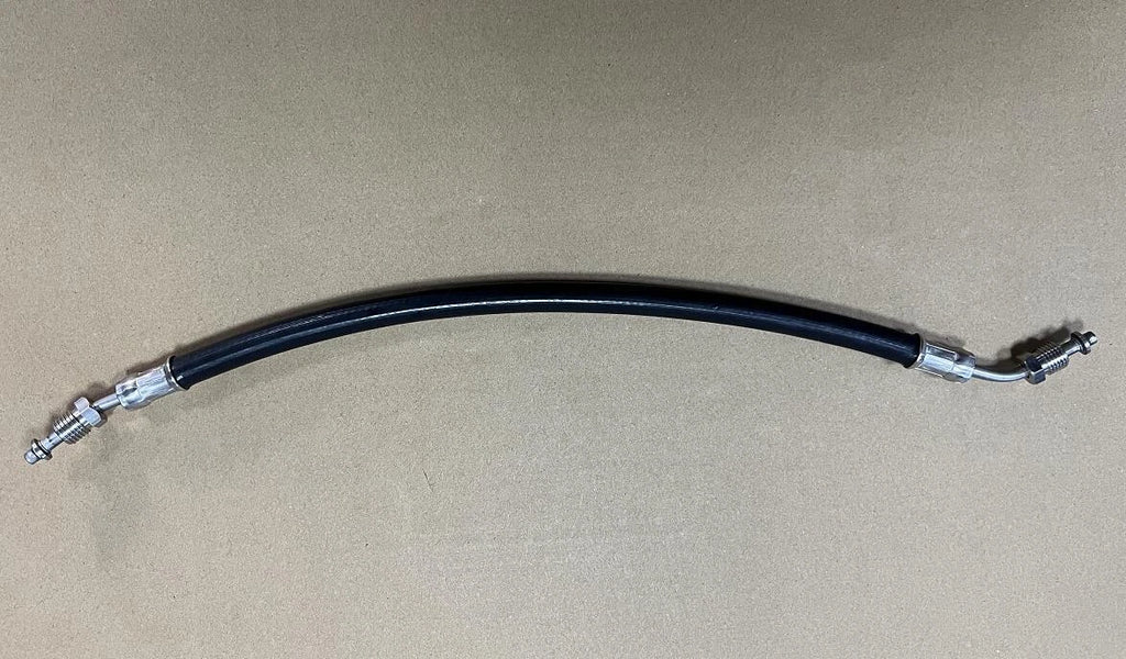 Hydraulic Trim Hose for OMC/Volvo SX (1994–Present) 3857524