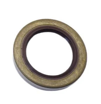 Set of 2 Replacement Prop Shaft Seals for Bravo II Sterndrives (26-821092, 26-54926)