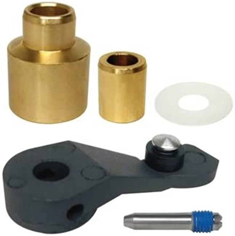 Shift Lever & Bushing Kit for Mercruiser R/MR/Alpha I (1983–1990) 45518T 1