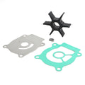 Water Pump Impeller Kit for Johnson Evinrude OMC 25-50 HP (4-Stroke) 5031744