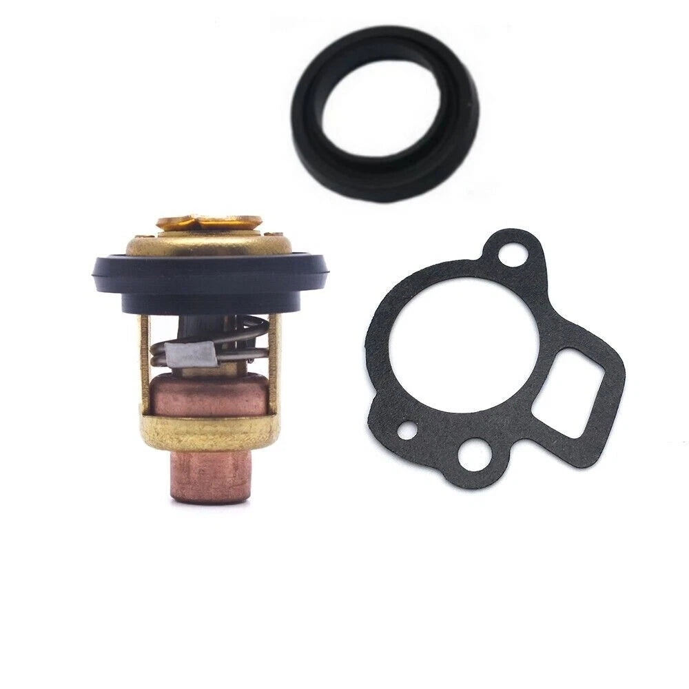 Thermostat for Mercury 4Stroke 15 75 90HP (825212T02 855676A1 825212001 855676003)