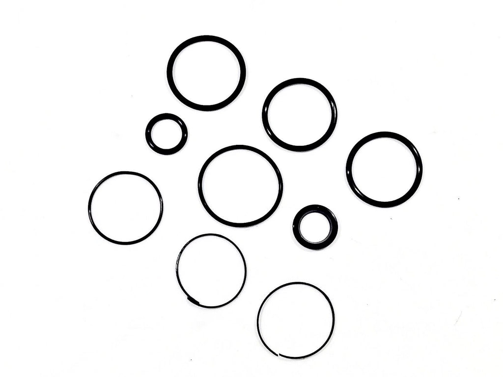 Trim Ram Seal Kit for Volvo Penta SX (2000–2023)