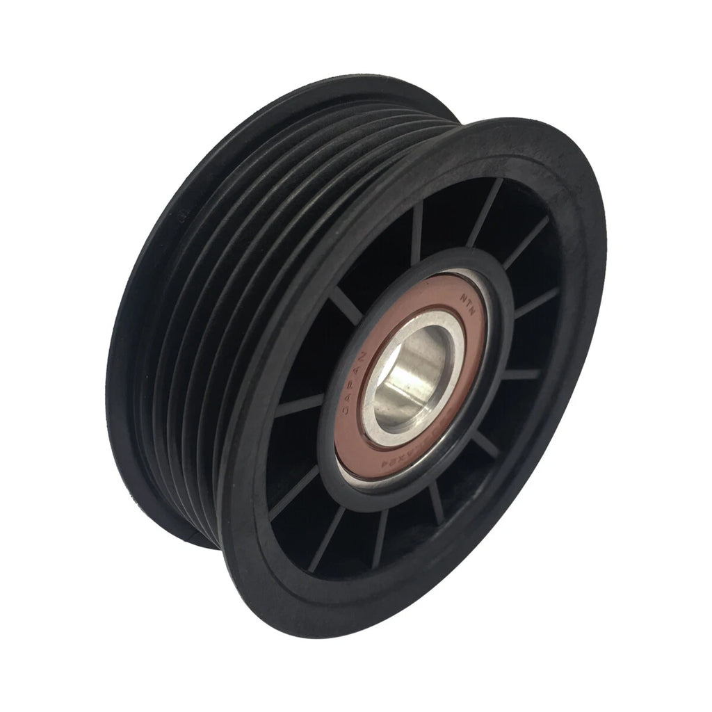 3" Serpentine Belt Idler Pulley for Mercruiser 4.3L 5.0L 5.7L 350 Mag (807757T)