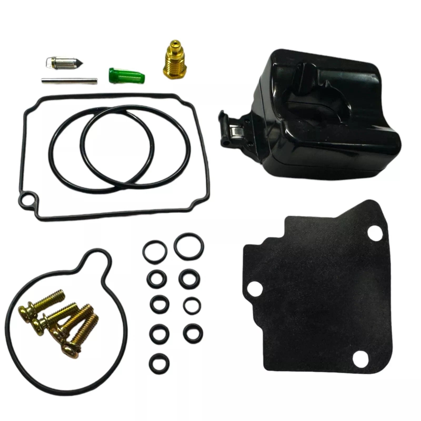 4Pcs Yamaha 75 Parts