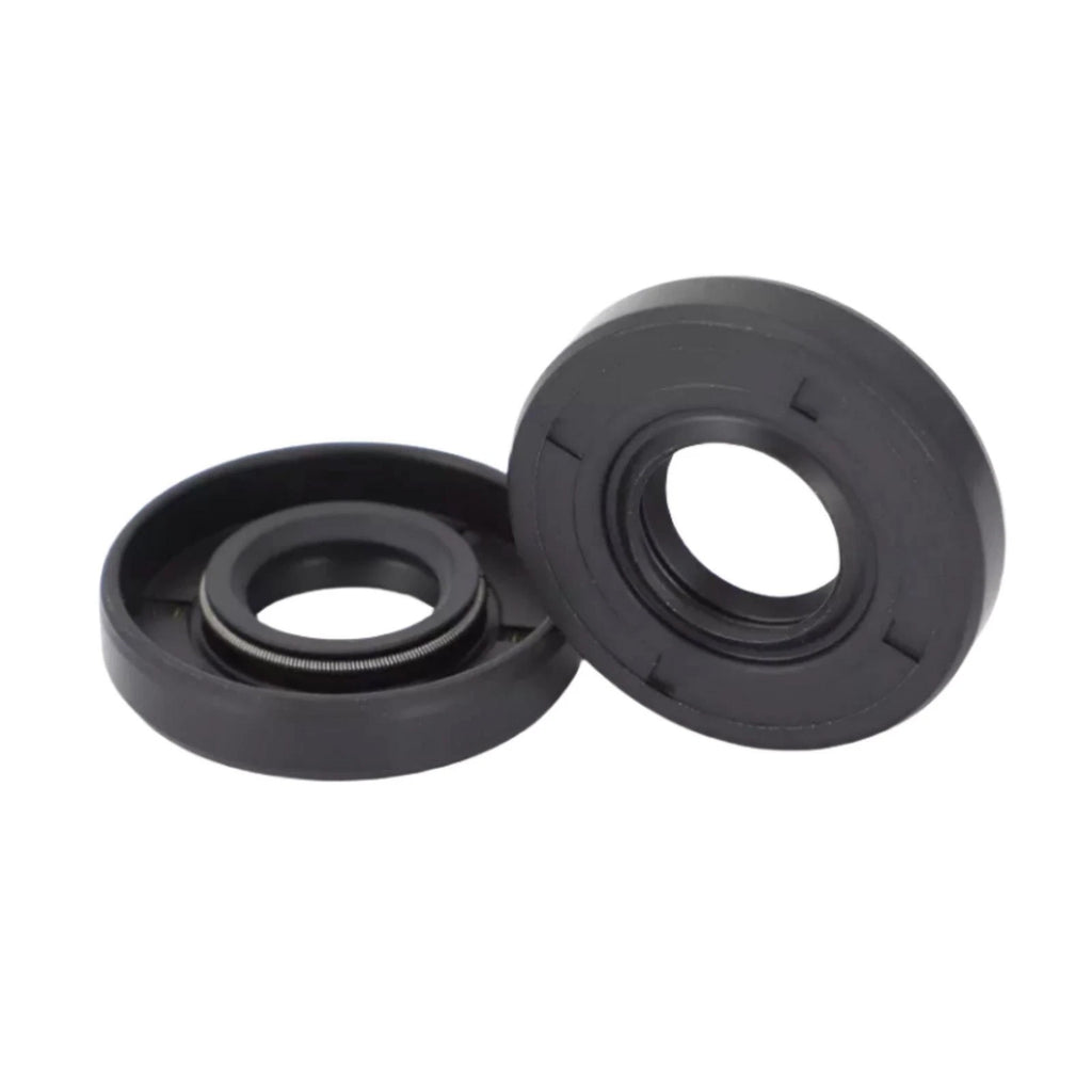 Set of 2 Tuff Torq Transmission Axle Oil Seals 187T0134280 for K46, T40