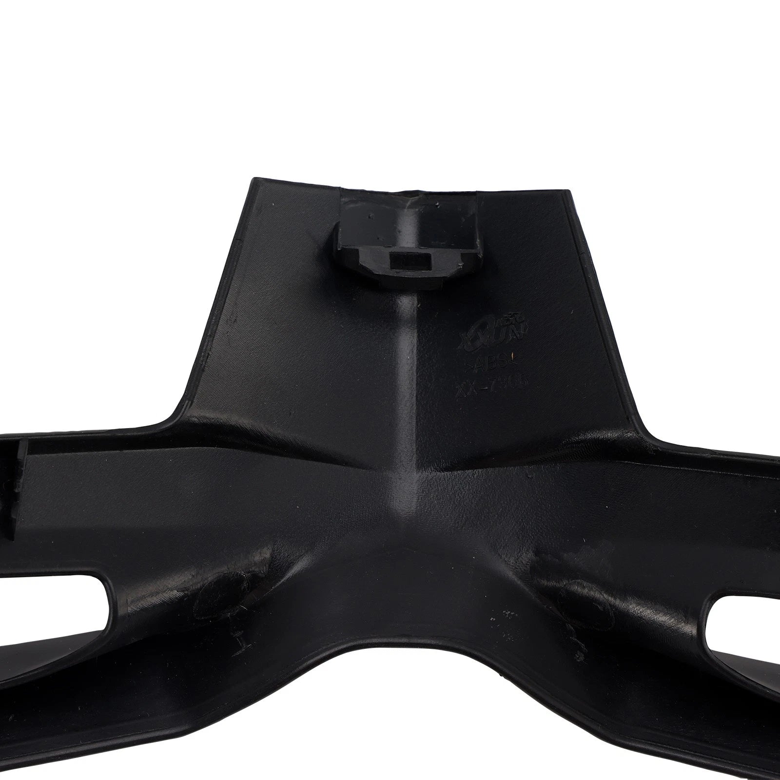 Front Upper Nose Headlight Cover Fairing for Honda CBR650R (2024–2025) A9