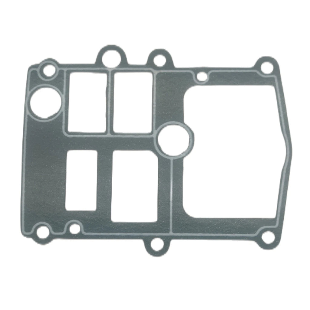 Power Head Base Gasket for Yamaha Outboard 9.9 15 HP D 2-Str (1984–1999) 682-11351 18-99095