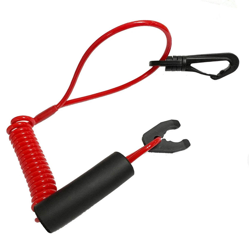 Safety Lanyard Key for Yamaha WaveRunner GP1200R GP1300R XLT800 XLT1200