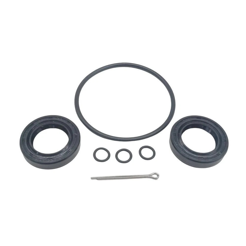 Lower Unit Oil Seal Kit 91252-ZW4-003 91351-ZV7-003 for Honda 25HP 30HP