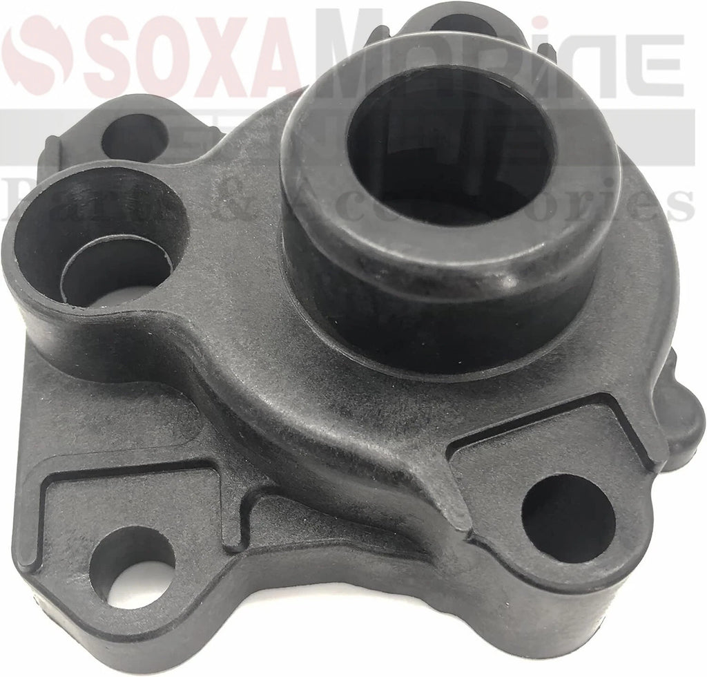 Water Pump Service Kit for Mercury Yamaha Mariner Outboard 48hp 55hp 60hp (84188M)